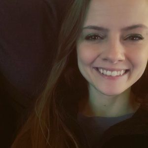 Meet your Posher, Brandie